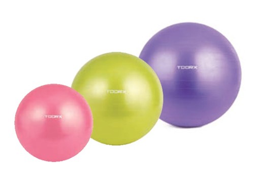 Toorx gym ball fitball ahf - toorx,