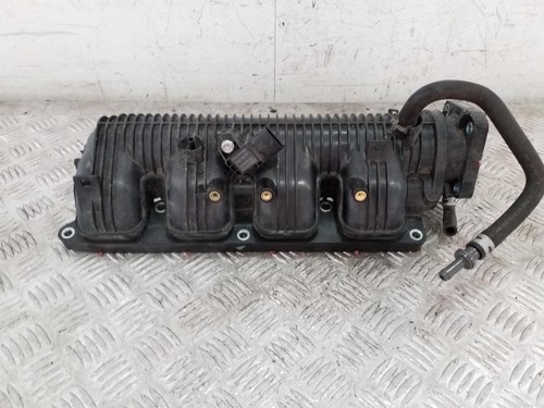 Collettore aspirazione honda - aspirazione,