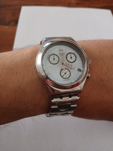 Orologio swatch chrono - swatch,