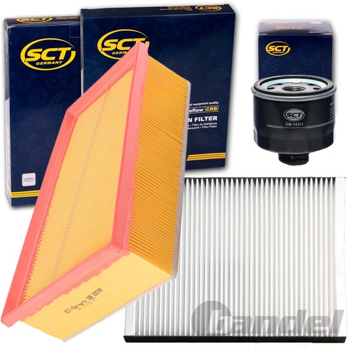 Kit filtro - kit, ispezione