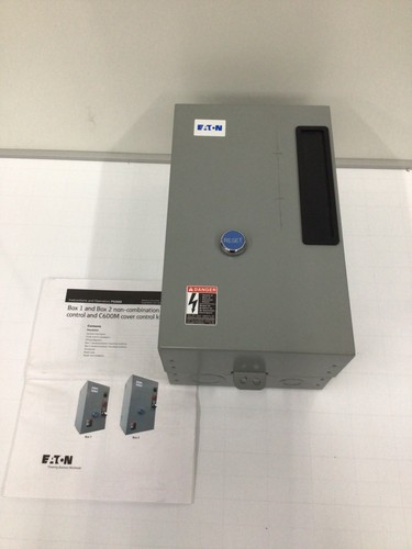 Avviatore motore magnetico