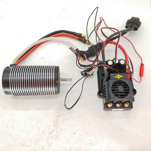 Originale traxxas 1 - originale, xo-1