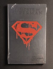 DC Exclusive La Morte Di