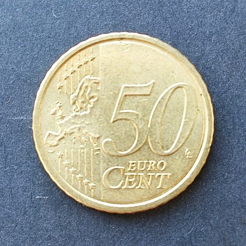 Centesimi euro città del - centesimi,