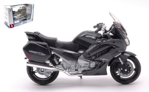 Modellino moto scala - , 1:18