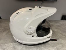 Arai Tour X4 Diamond White - XL usato 