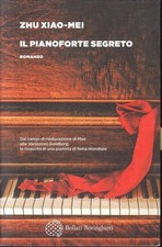 Il pianoforte segreto - Zhu