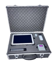 Kit Completo ODIS V25 * Engineering V19* Panasonic Originale VAS 6154A Wifi