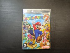 Mario Party 7 Gamecube Sans