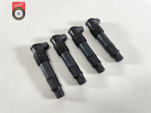 Bobine accensione suzuki gsx - accensione,