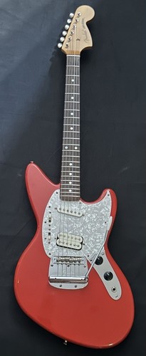 Fender japan kurt cobain - japan,