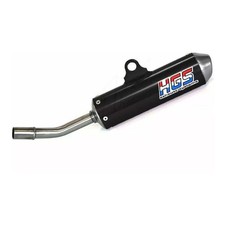 HGS Slip-On Marmitta 2-Takt