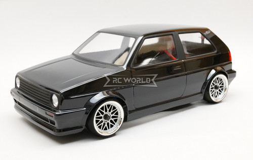 Carrozzeria golf mk2 - vw,