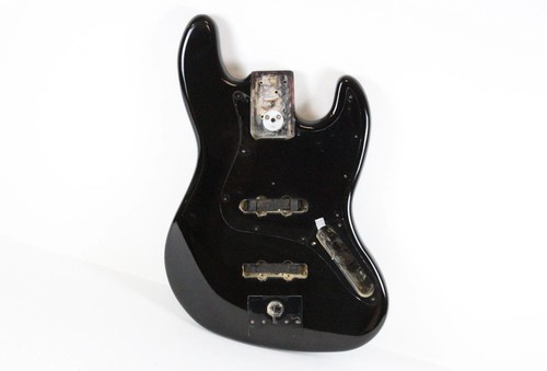 Basso jazz fender - fender, 1981-1982