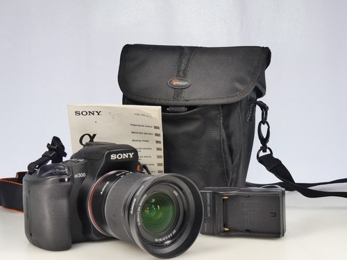 Fotocamera reflex digitale - reflex,