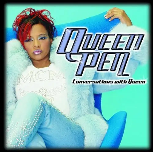 Queen pen conversations - cd,