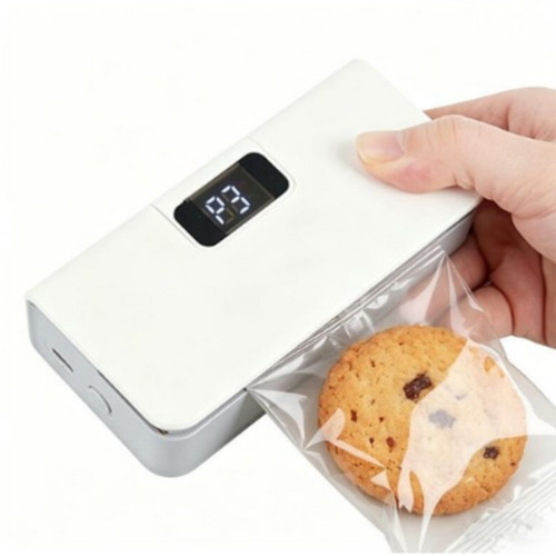 Mini sigillatrice portatile