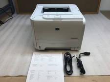 HP LaserJet Pro P2035