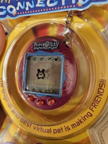 Tamagotchi connection vintage - tamagotchi,
