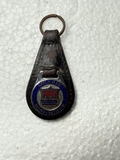 Portachiavi Vintage Anni 60  Morris Mini Minor