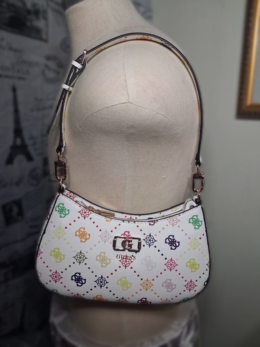 Guess emelie multi color - guess, multi-color
