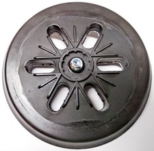 Piastra di supporto Ø150 mm