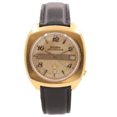 Orologio polso uomo vintage - da,
