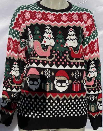 Maglione natalizio donna - , lidl