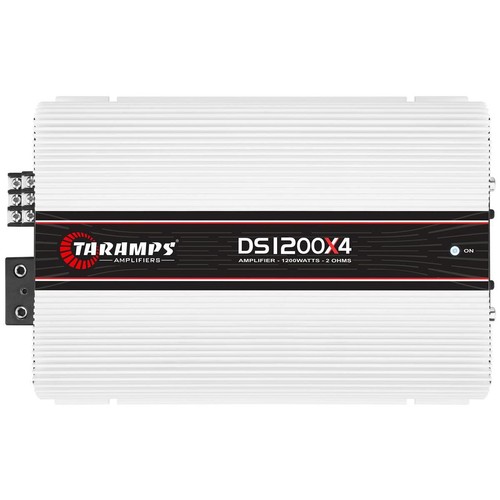 Taramps 1200x4 - ds,