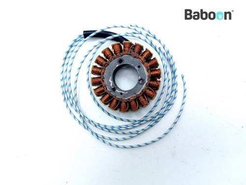 Alternatore royal - (generatore),