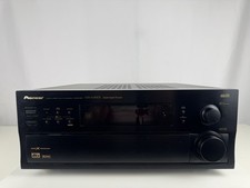 Pioneer VSX-908RDS Ricevitore