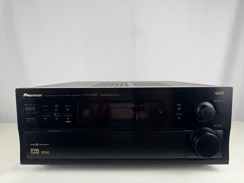 Pioneer vsx 908rds ricevitore - pioneer, vsx-908rds