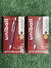 Penne a sfera retrattili