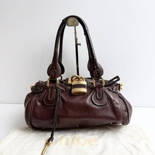 Borsa a mano Chloe Paddington