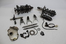 1999-2000 Yamaha Yzf R6 Yzf-r6