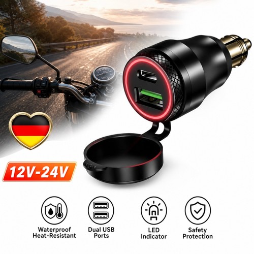 Presa auto 12v - presa,