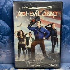 Ash evil dead season - evil,