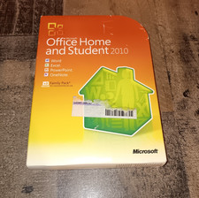 Genuine Microsoft Office 2010