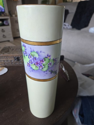 Antq william guerin limoges - antq,