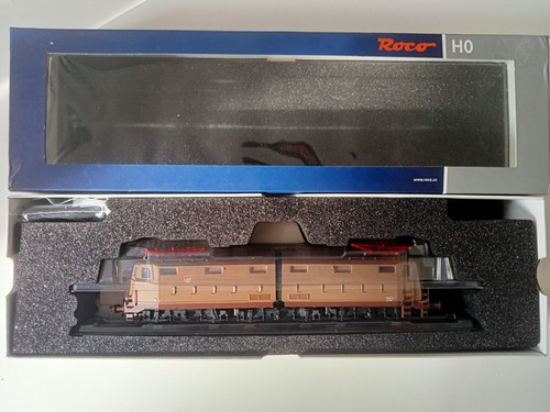Roco e636 048 art - 048, art.72324
