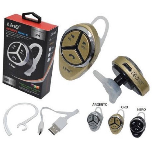 Auricolare cuffia stereo - auricolare,