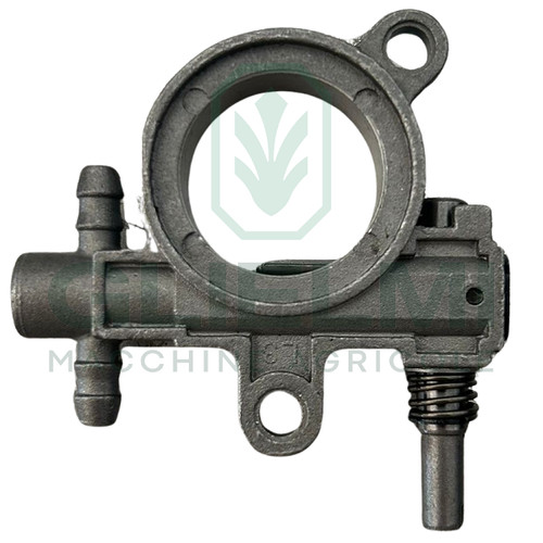 Pompa olio motosega dolmar - pompa,