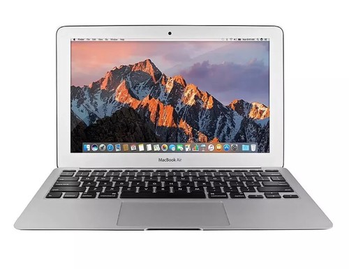 Apple macbook air - 11", 2015