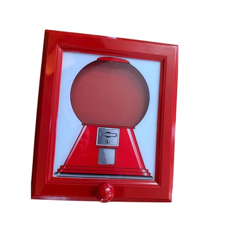 Dispenser caramelle gumball - dispenser,