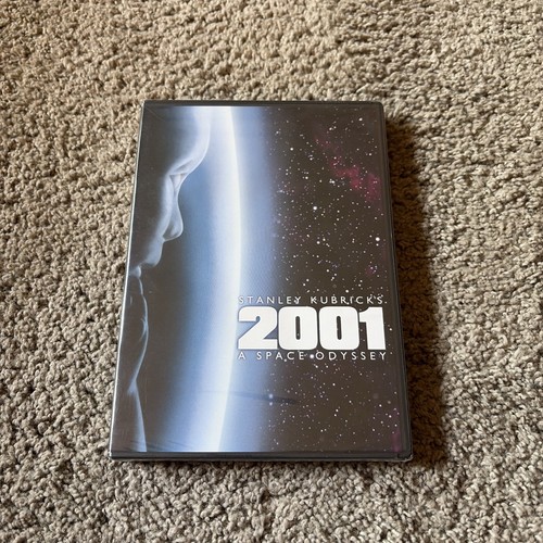 Brand new 2001 space - new, a