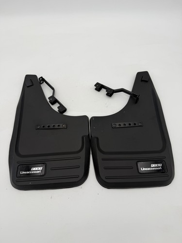 Kit serie paraspruzzi - kit,