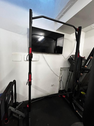 Rack palestra - rack,