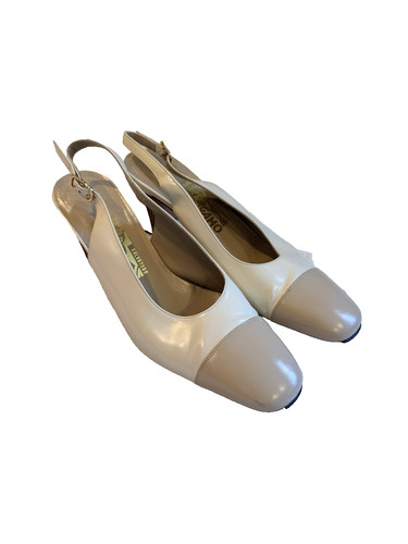 Salvatore ferragamo decolte - salvatore,