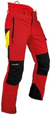 Pantaloni antitaglio PFANNER®