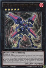 YU-GI-OH, NUMERO C105